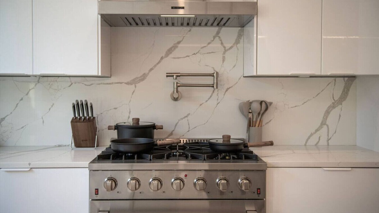 Photo of Kitchen in Lawrenceville
