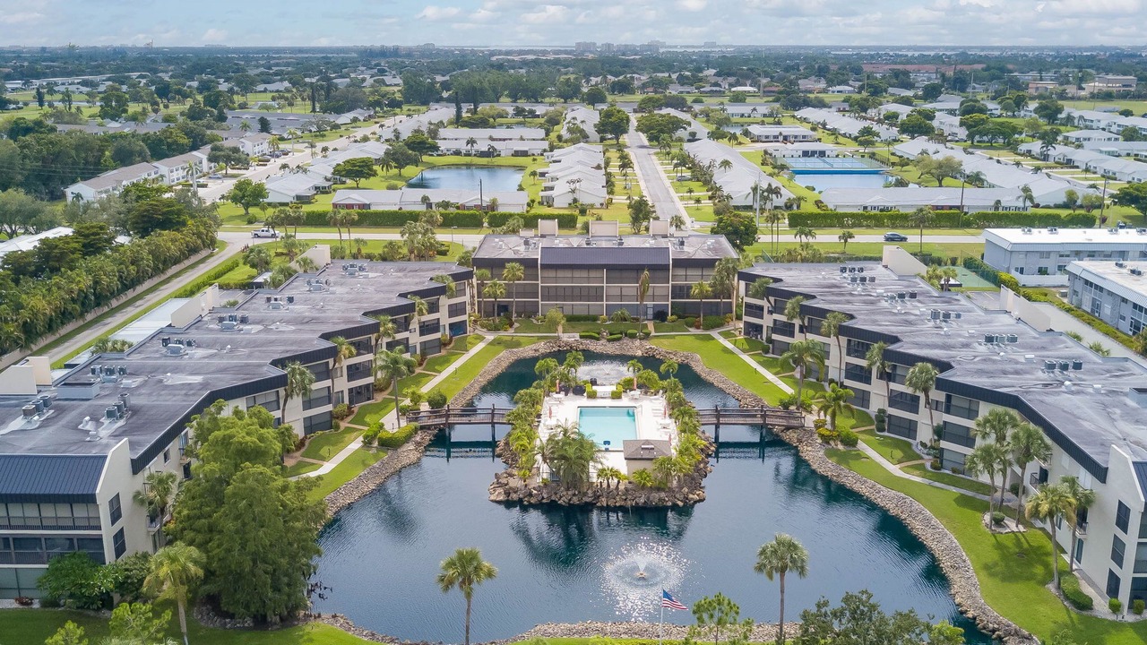 Photo of Outdoor in Cypress Lake