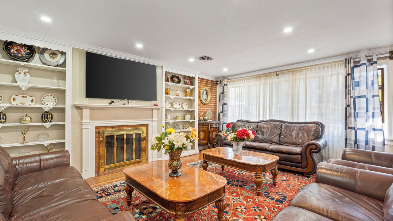 Photo of Livingroom in National Harbor