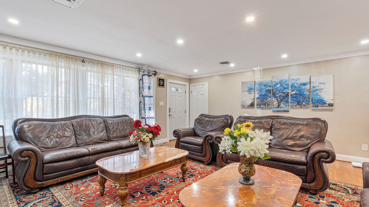 Photo of Livingroom in National Harbor