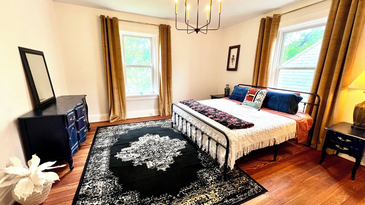 Photo of Bedroom in Westwood