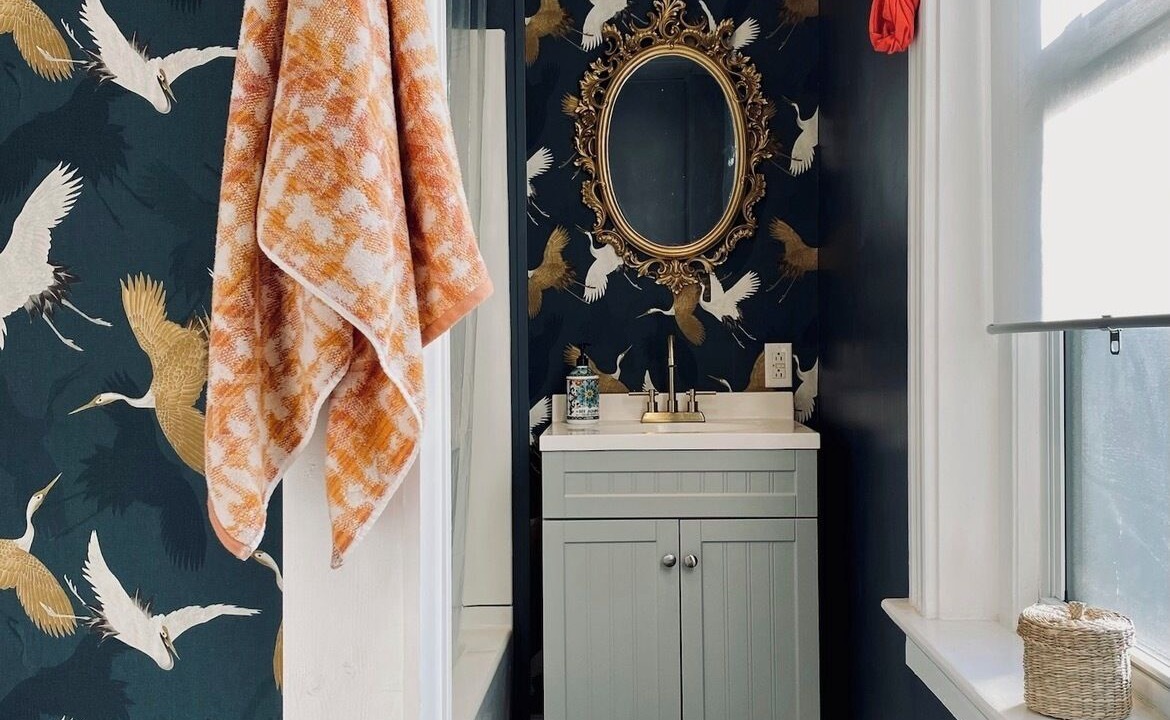 Photo of Bathroom in Westwood