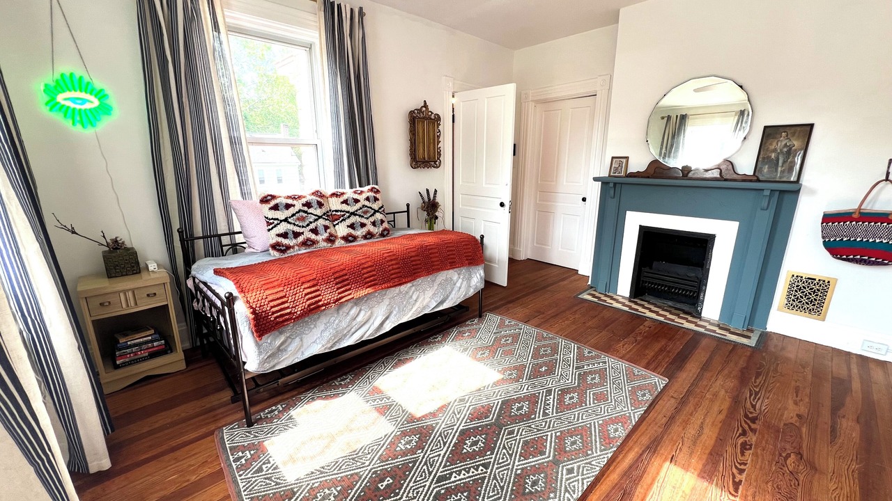 Photo of Bedroom in Westwood