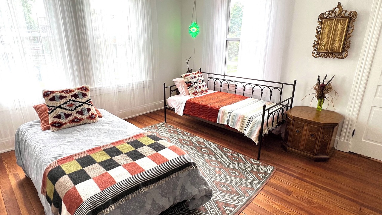 Photo of Bedroom in Westwood