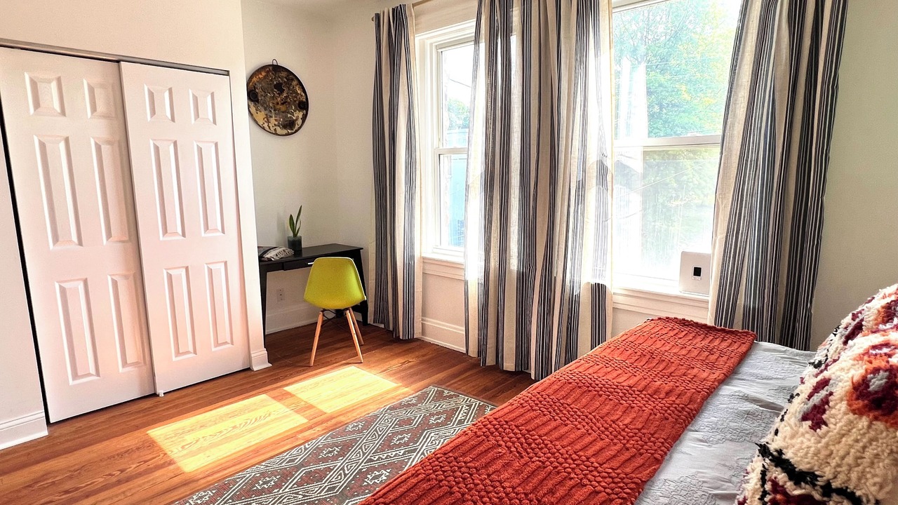 Photo of Bedroom in Westwood