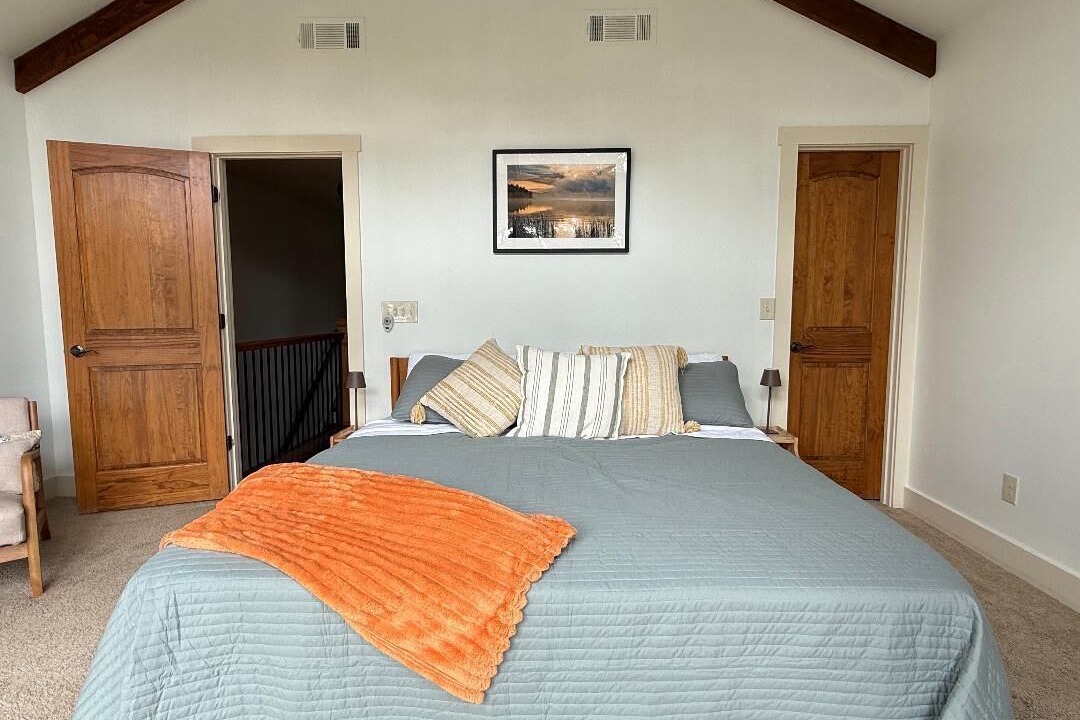Photo of Bedroom in Dawsonville