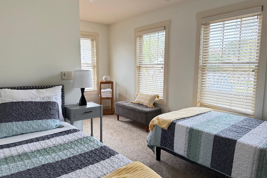 Photo of Bedroom in Dawsonville