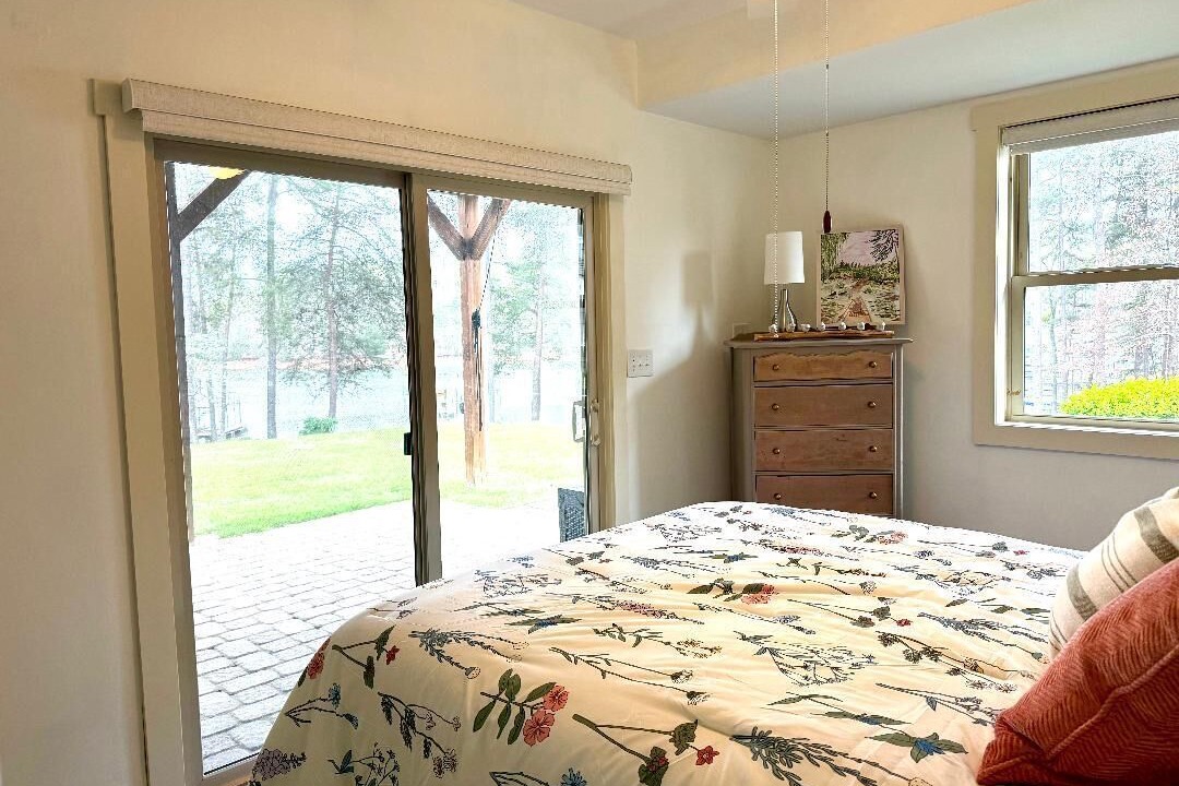 Photo of Bedroom in Dawsonville