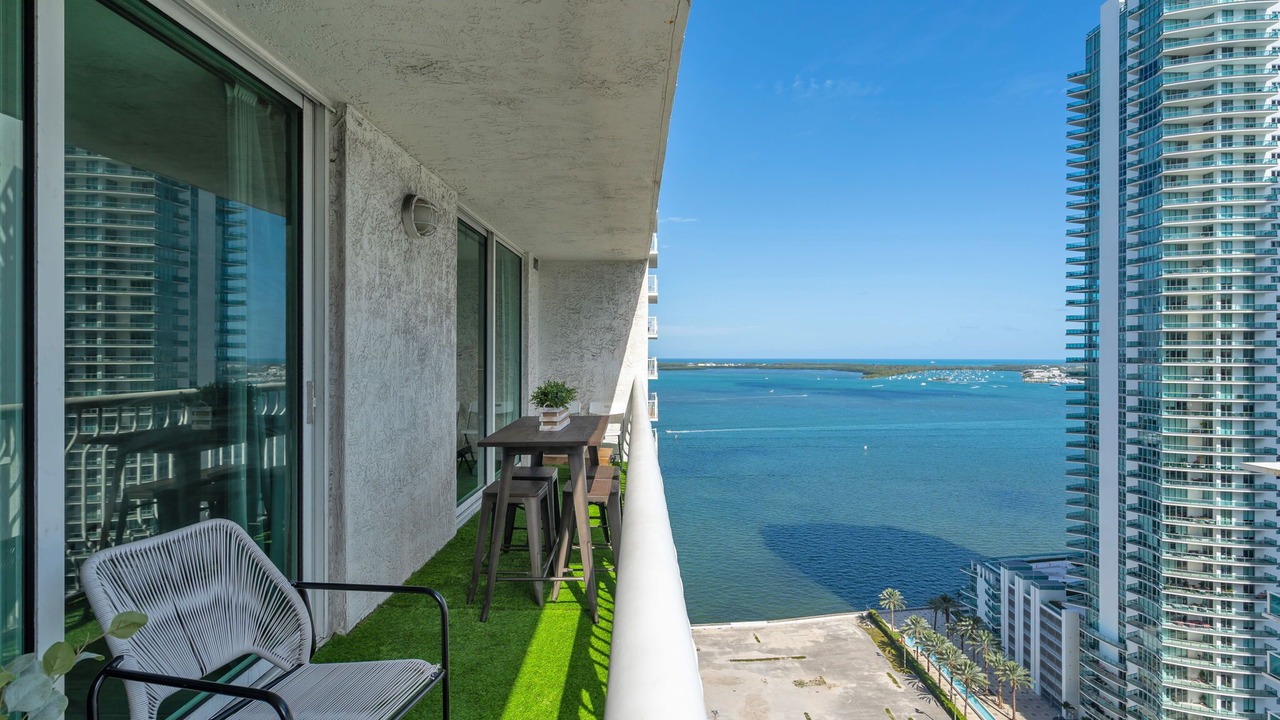 Photo of Outdoor in Brickell