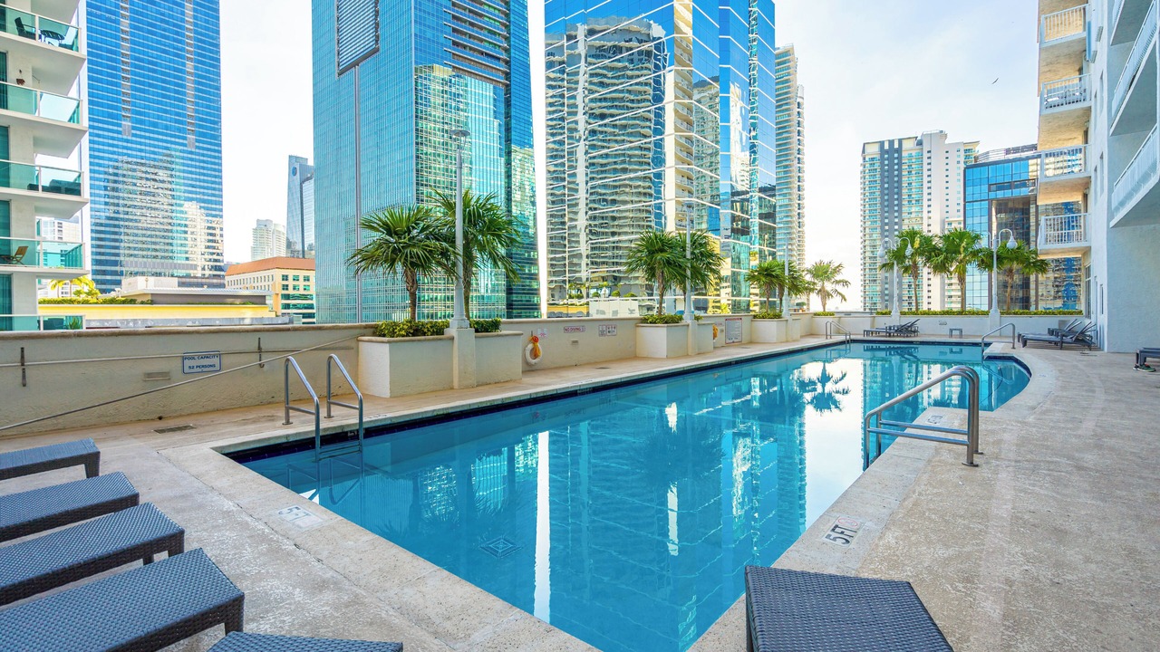 Photo of Outdoor in Brickell