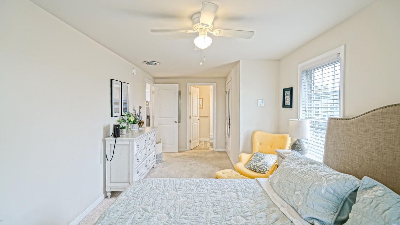 Photo of Bedroom in Milford