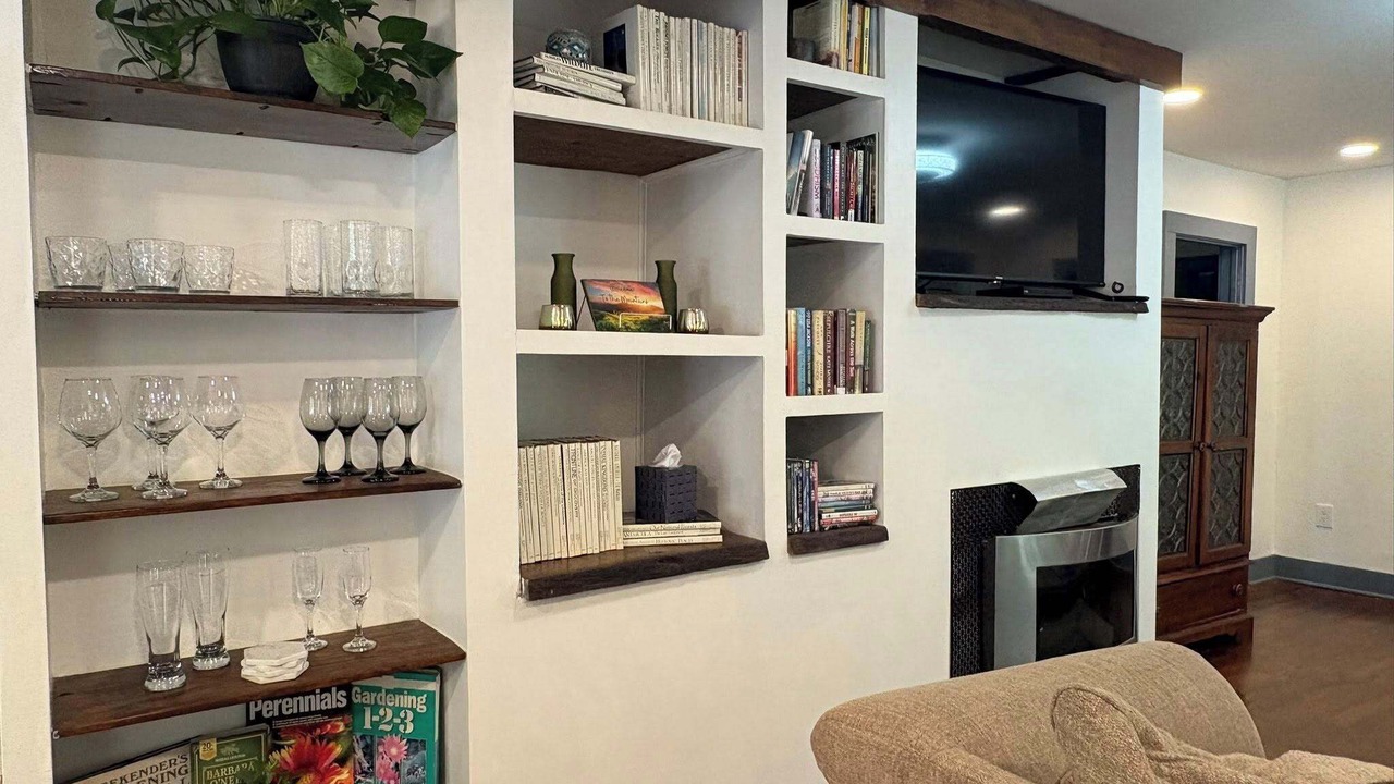 Photo of Livingroom in Bakersville