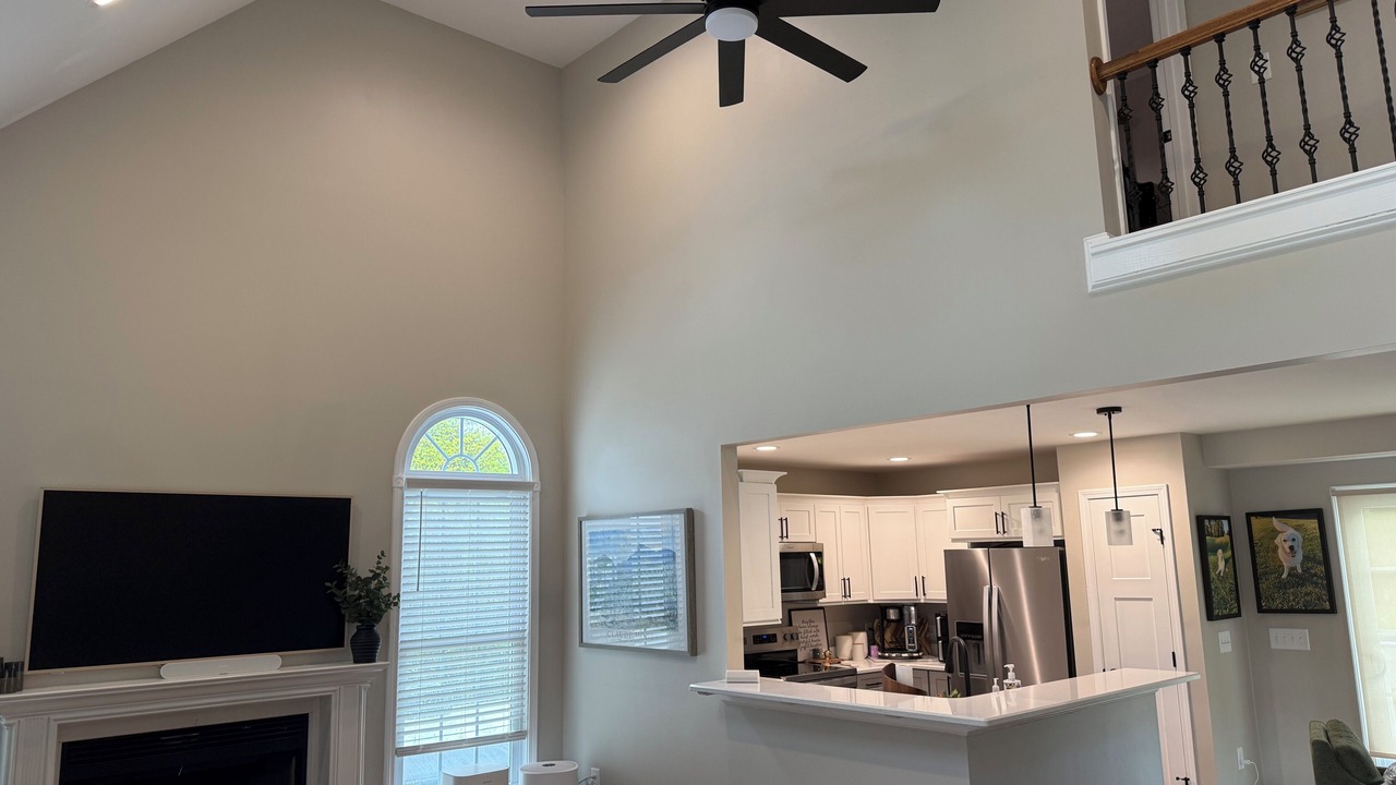 Photo of Kitchen in Christiansburg