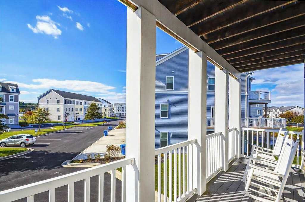 Photo of Outdoor in West Ocean City
