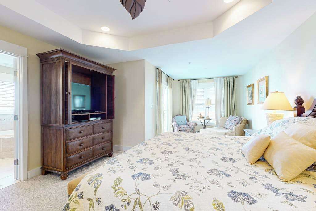Photo of Bedroom in West Ocean City