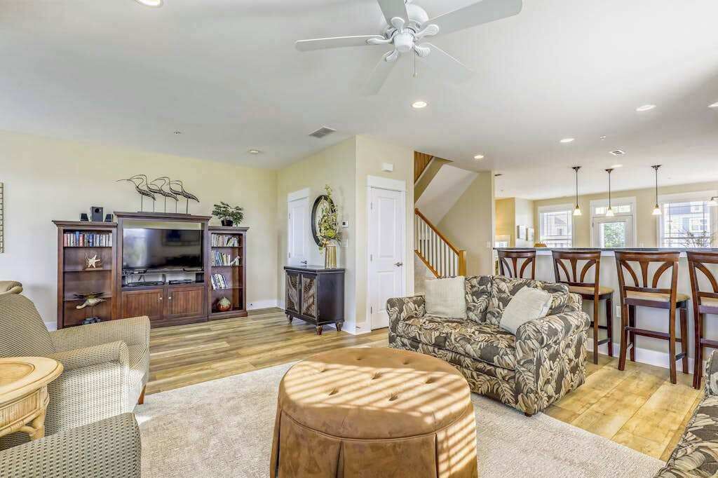Photo of Livingroom in West Ocean City