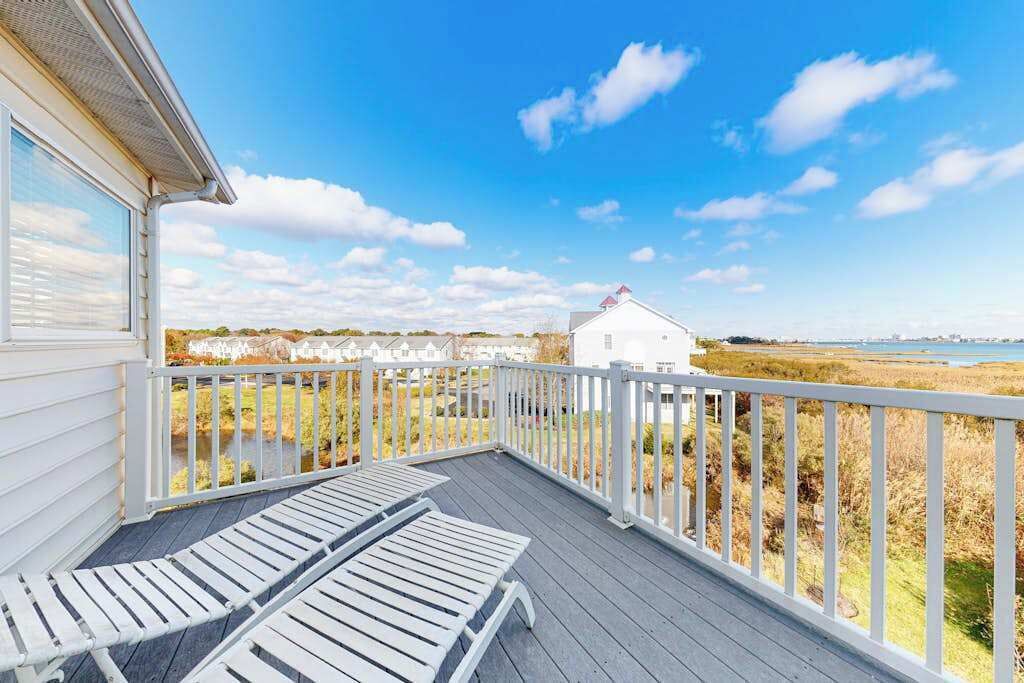 Photo of Outdoor in West Ocean City