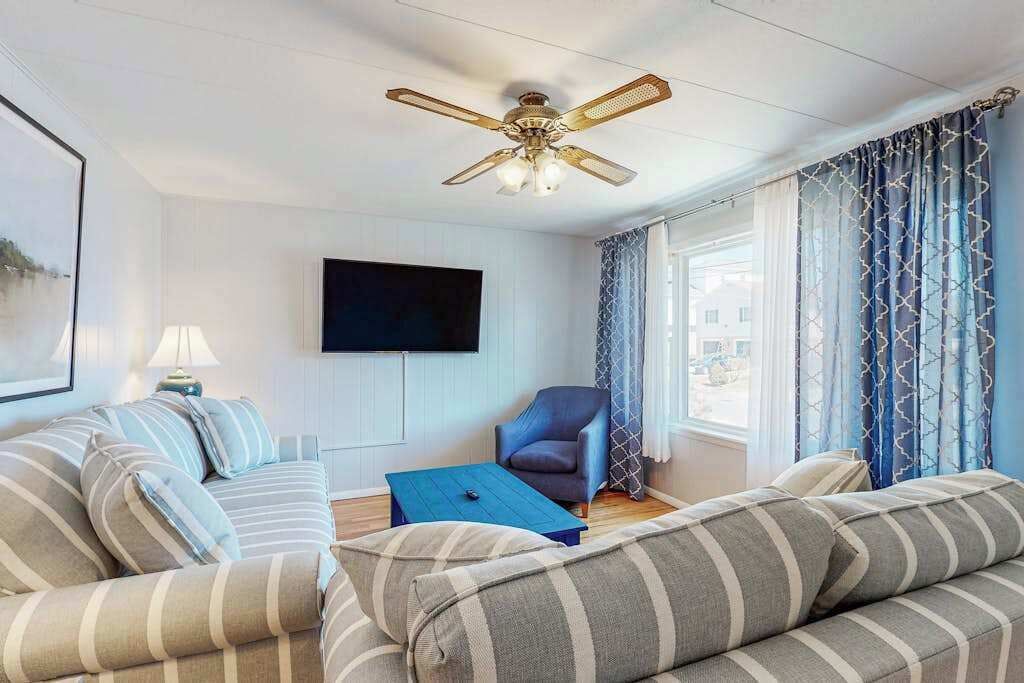 Photo of Livingroom in West Ocean City