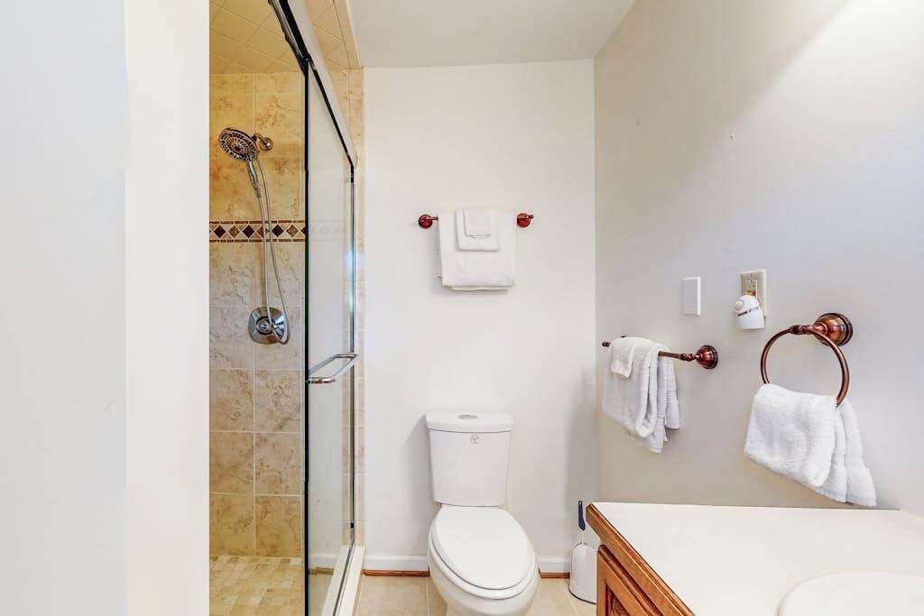 Photo of Bathroom in West Ocean City