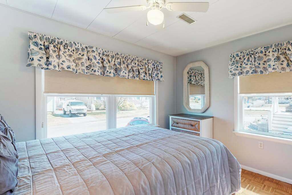 Photo of Bedroom in West Ocean City