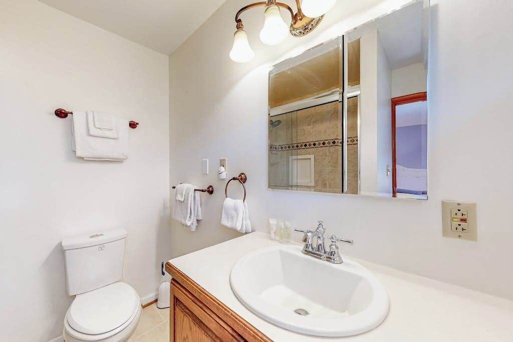 Photo of Bathroom in West Ocean City