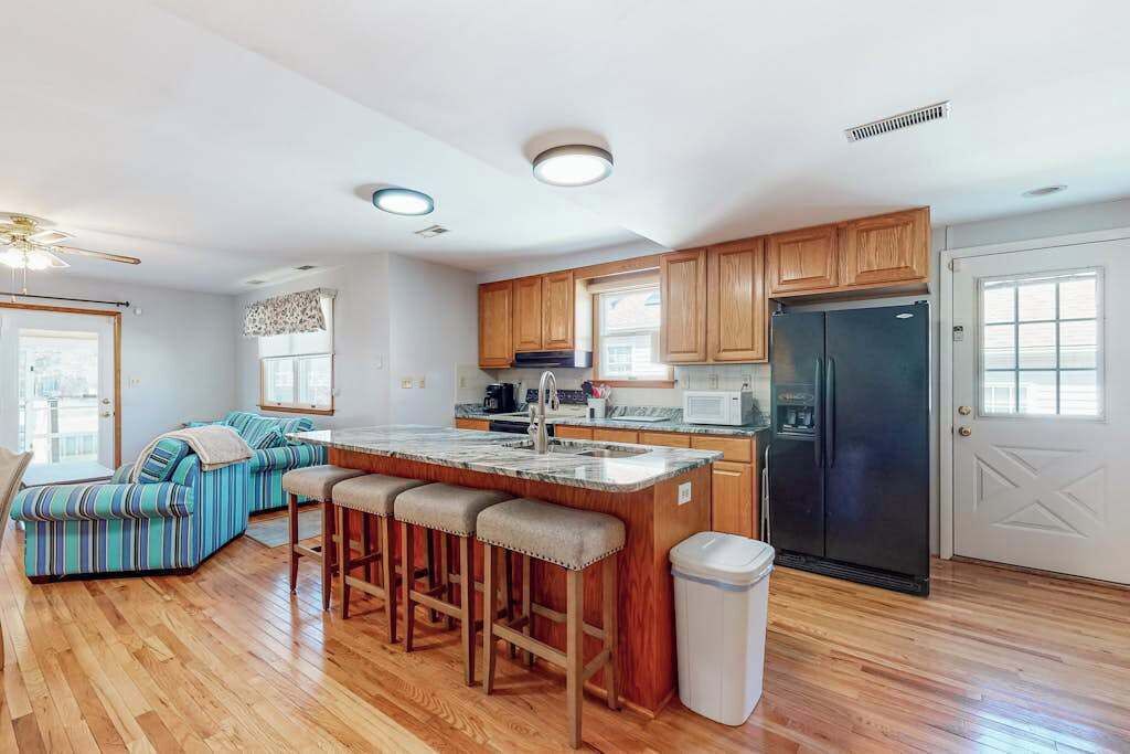 Photo of Kitchen in West Ocean City
