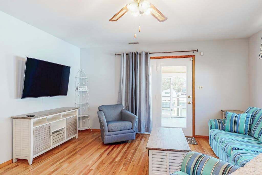 Photo of Livingroom in West Ocean City