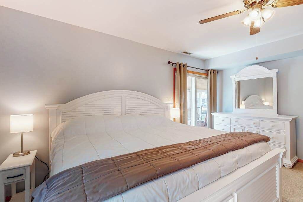 Photo of Bedroom in West Ocean City