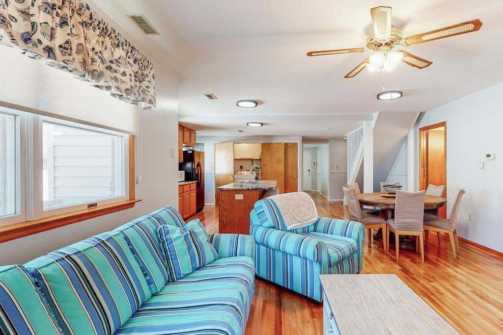 Photo of Livingroom in West Ocean City