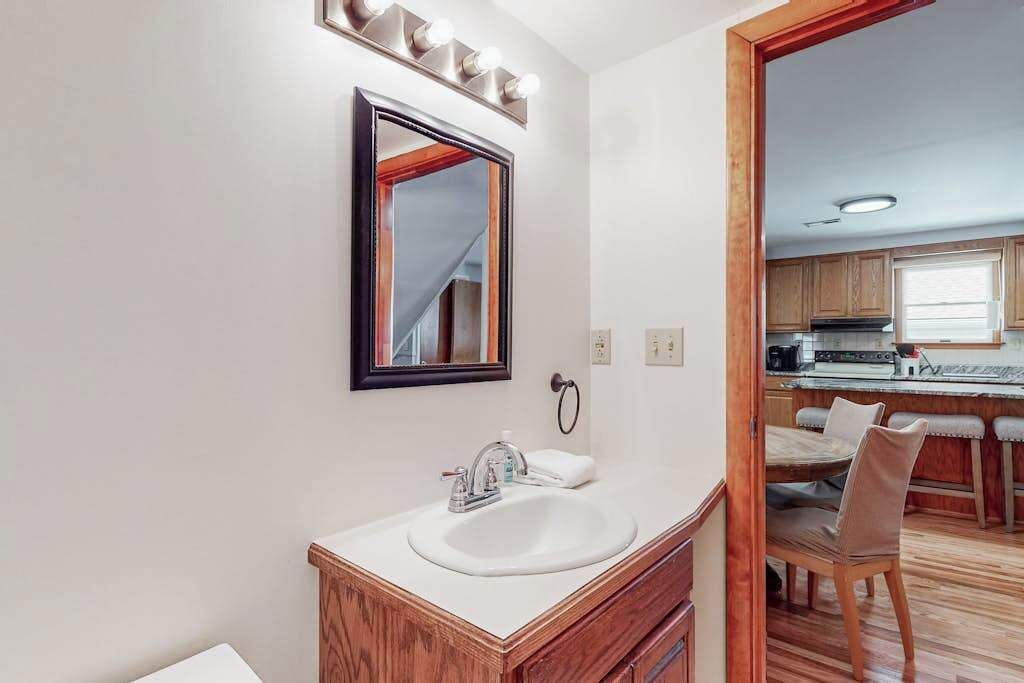 Photo of Kitchen in West Ocean City