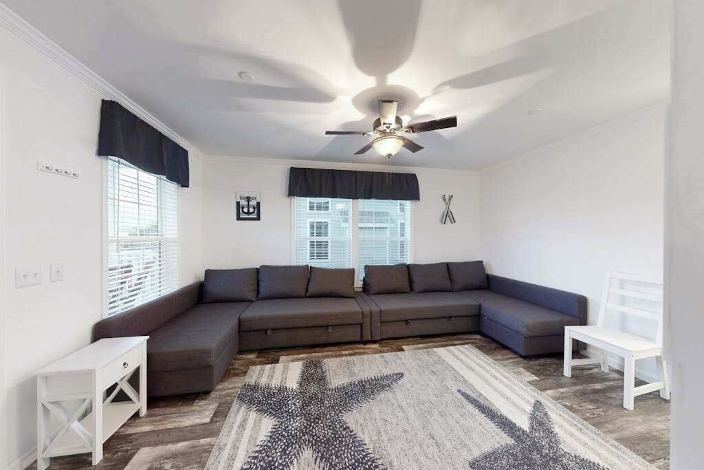 Photo of Livingroom in Montego Bay