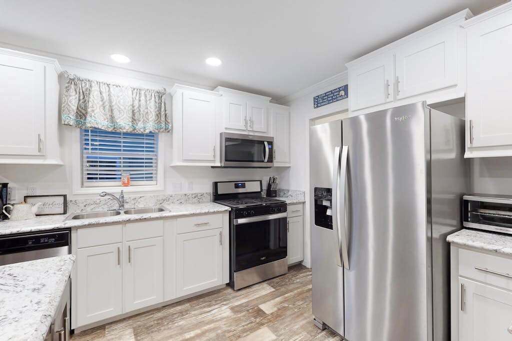 Photo of Kitchen in Montego Bay