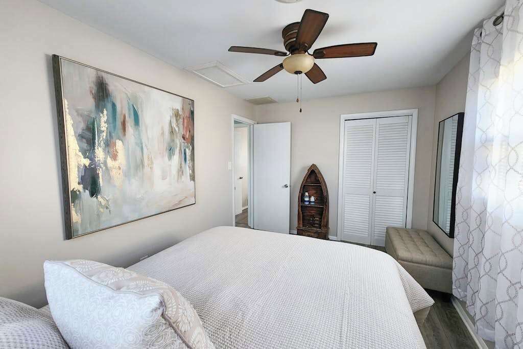 Photo of Bedroom in West Ocean City
