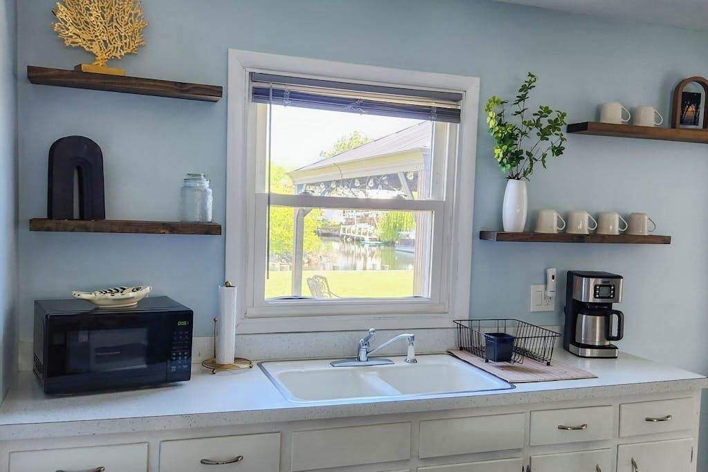 Photo of Kitchen in West Ocean City