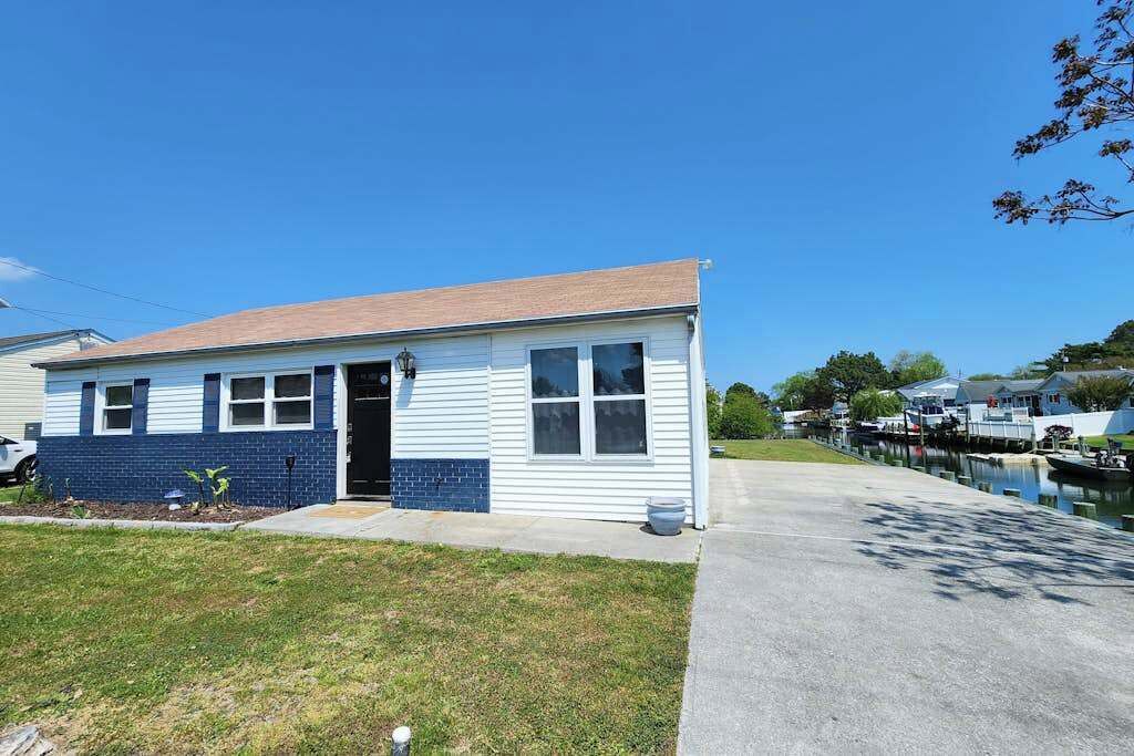 Photo of Outdoor in West Ocean City