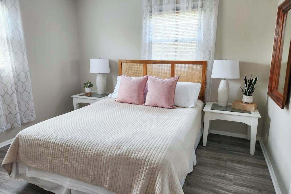 Photo of Bedroom in West Ocean City