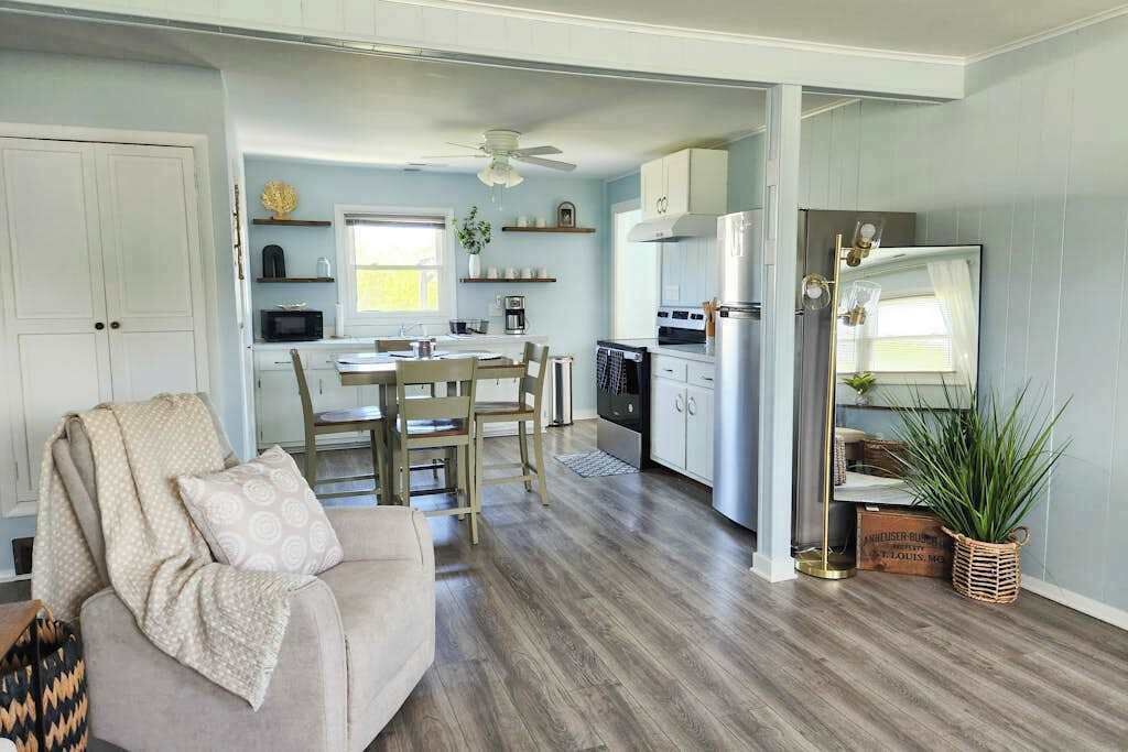 Photo of Livingroom in West Ocean City