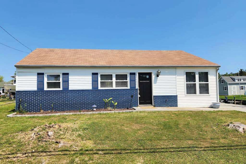 Photo of Outdoor in West Ocean City
