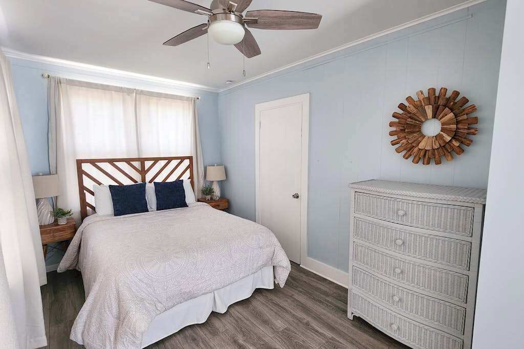 Photo of Bedroom in West Ocean City
