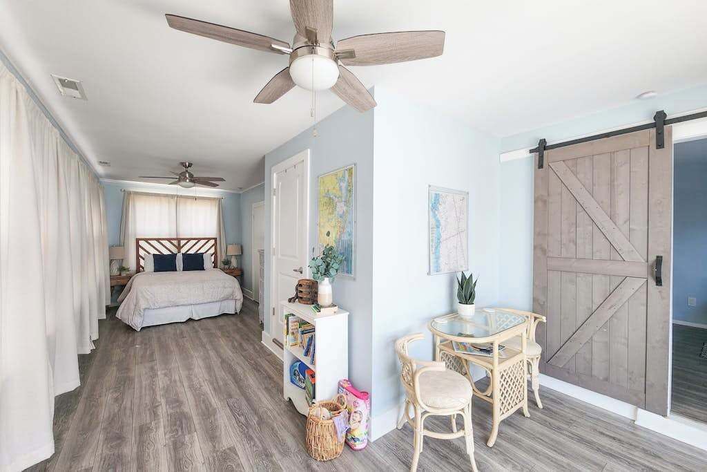Photo of Bedroom in West Ocean City