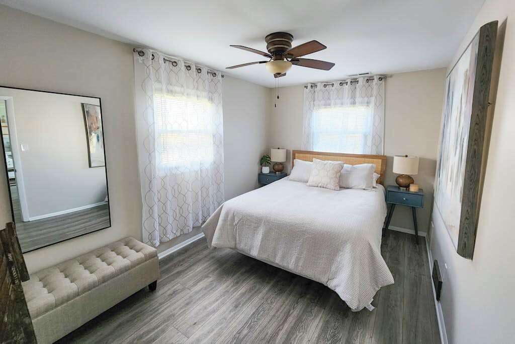 Photo of Bedroom in West Ocean City