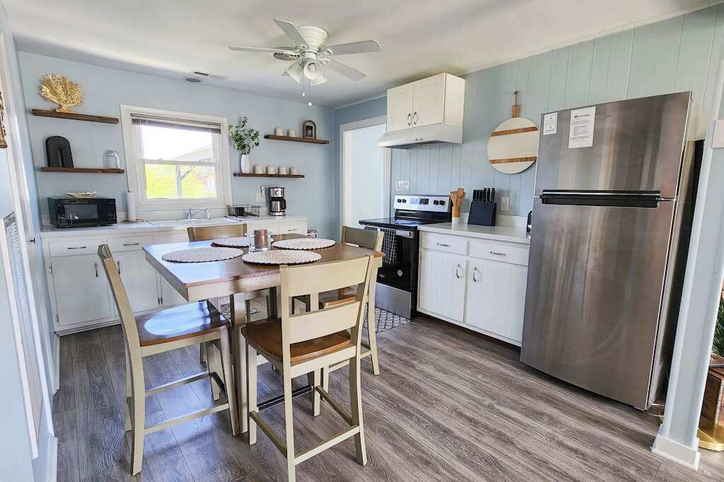 Photo of Kitchen in West Ocean City