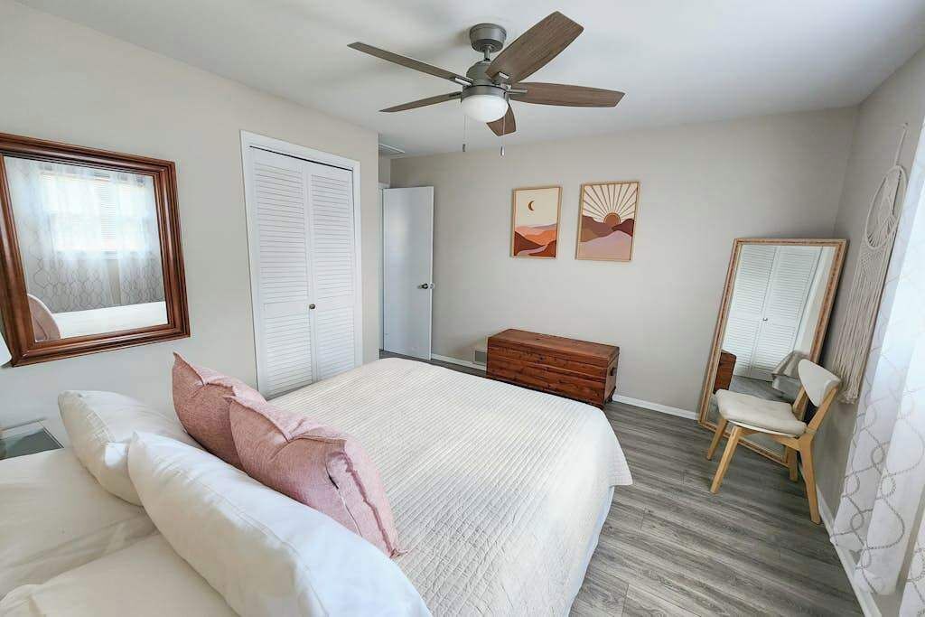 Photo of Bedroom in West Ocean City