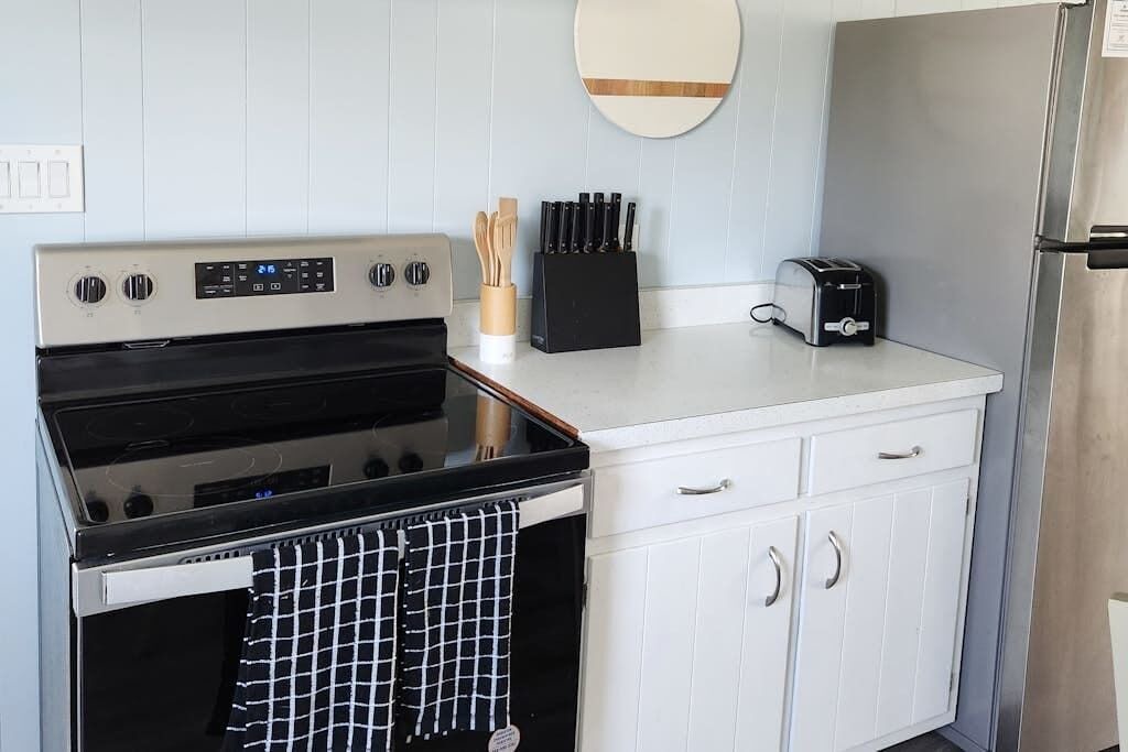 Photo of Kitchen in West Ocean City