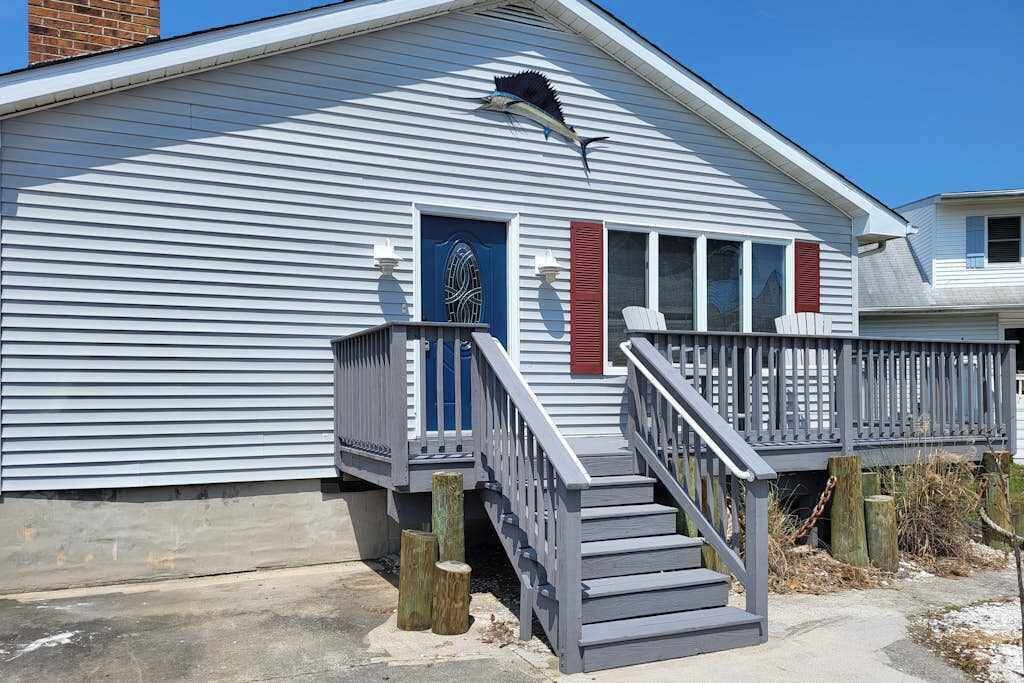 Photo of Outdoor in Caine Woods