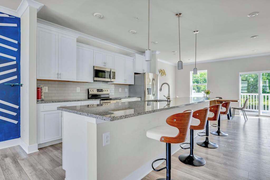 Photo of Kitchen in Ocean City