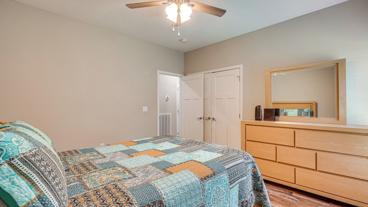 Photo of Bedroom in Crossville