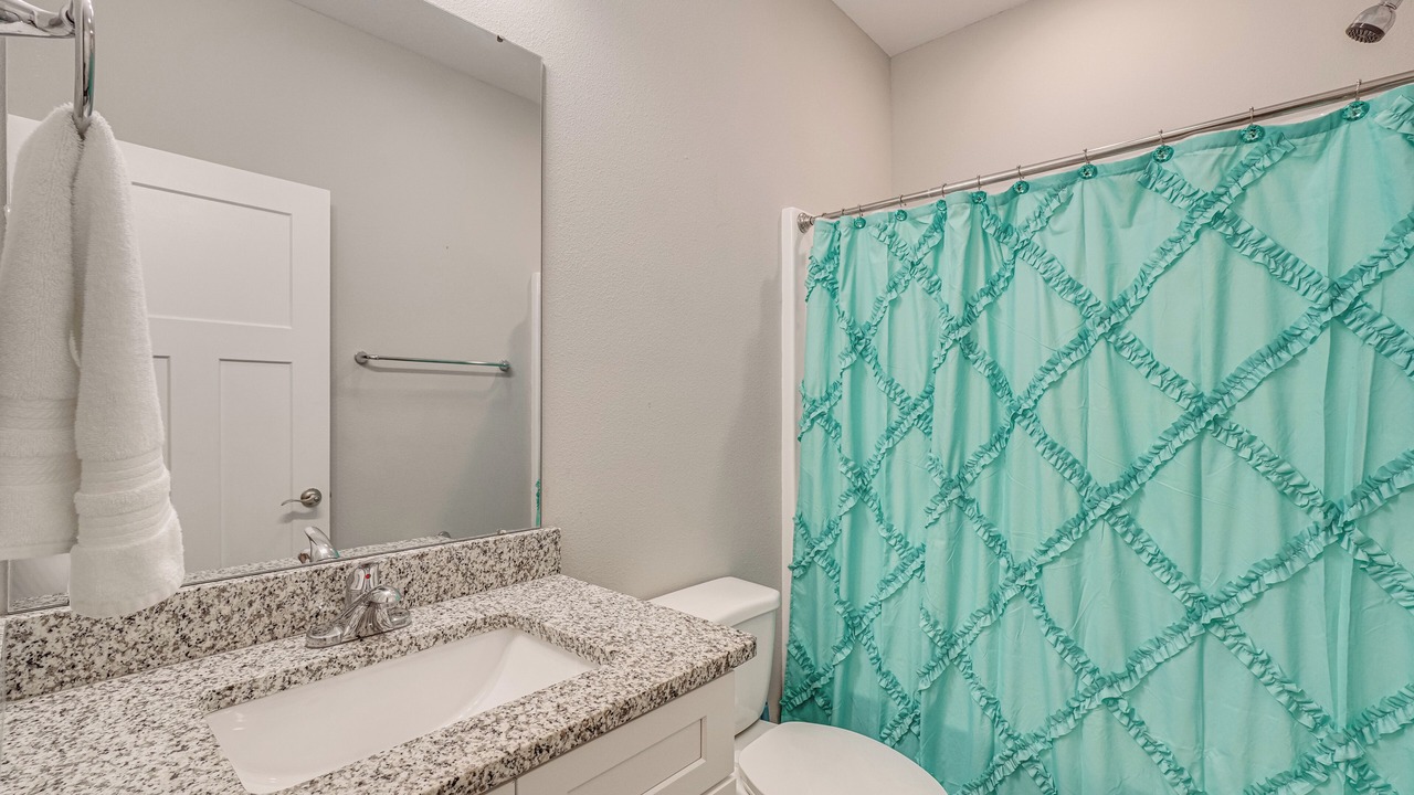 Photo of Bathroom in Crossville