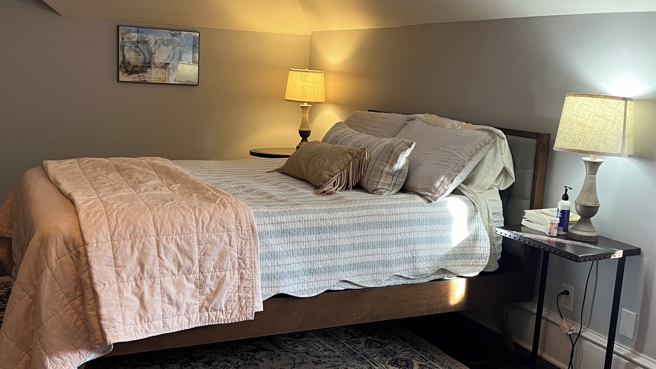Photo of Bedroom in Old North End