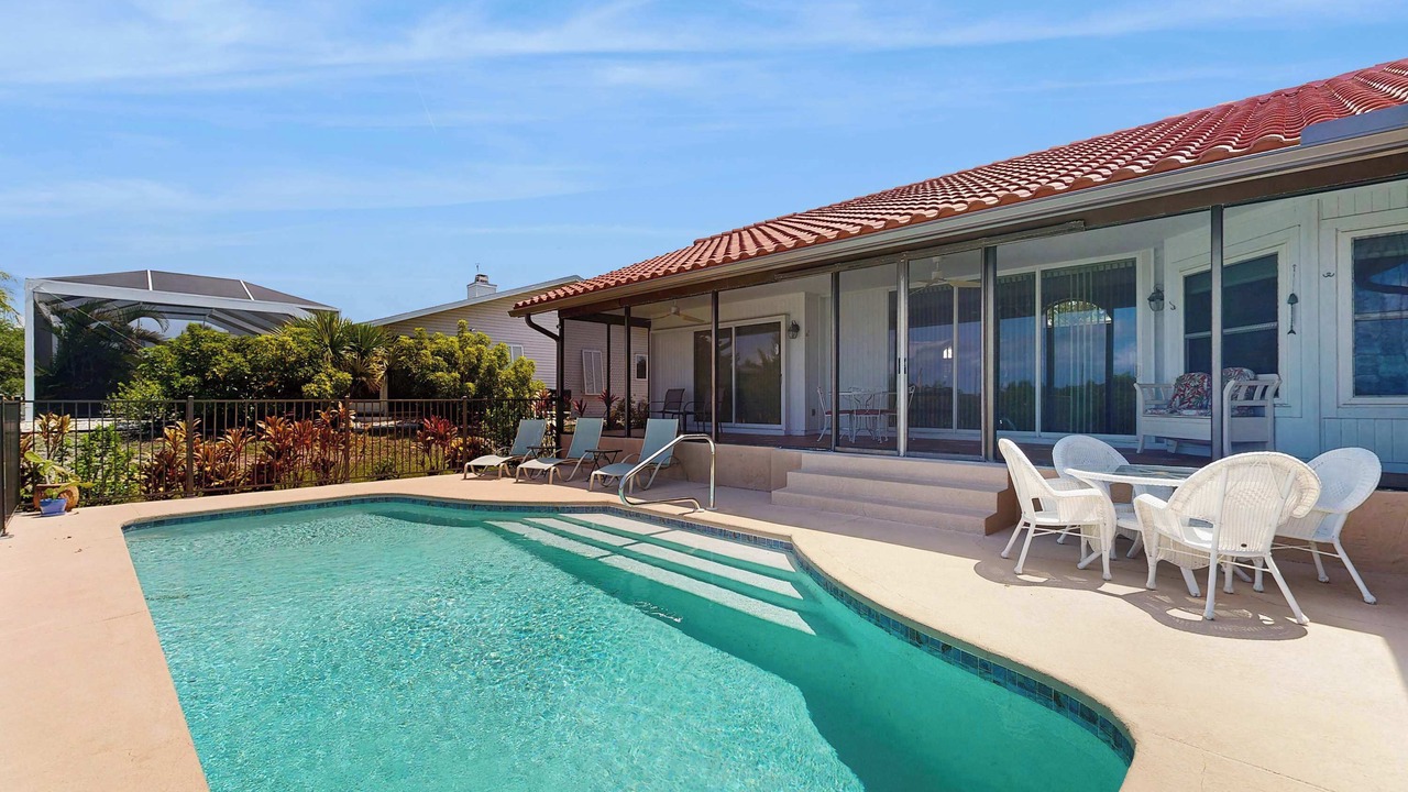 Photo of Outdoor in Bay Harbor Estates